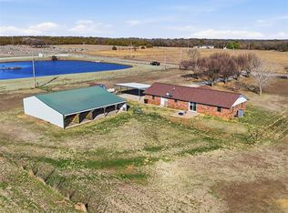 6750 96th St, Noble, OK 73068