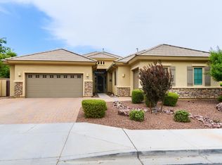 1088 E Bajor St, Gilbert, AZ 85298