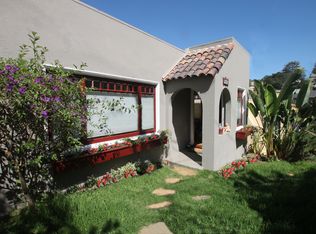 4145 Greenwood Ave, Oakland, CA 94602