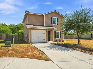 6226 Myrtle Pass, San Antonio, TX 78222