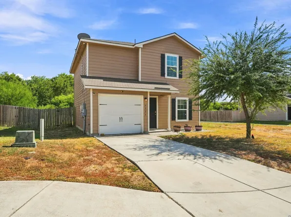 6226 Myrtle Pass, San Antonio, TX 78222