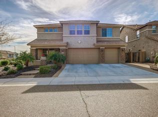 5221 W Buckhorn Trl, Phoenix, AZ 85083