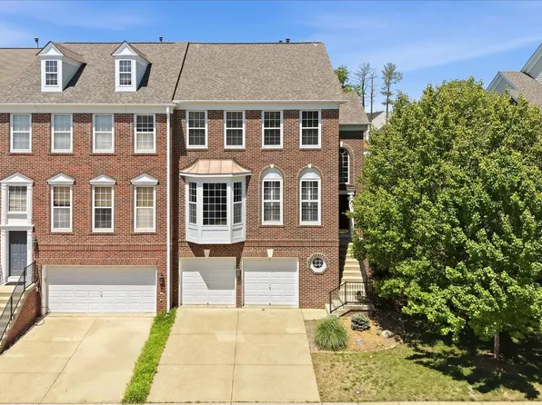 7009 Courtyard Way, Haymarket, VA 20169