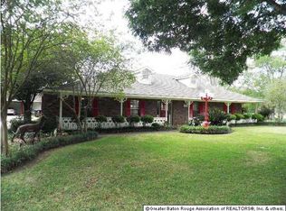 9240 N Ridgewood Dr, Baton Rouge, LA 70814