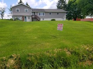 673 Great Bend Tpke, Pleasant Mount, PA 18453