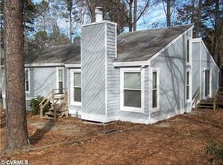 1731 Woodyshade Cir, North Chesterfield, VA 23235