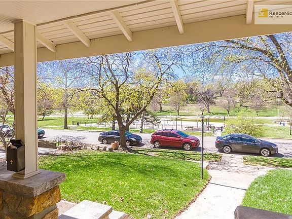 Your view from your perfectly perched home.  Take a walk.  Say hi to neighbors.  You deserve this view!