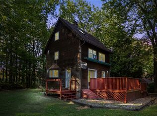 305 Gadsby Rd, Stoneboro, PA 16153