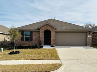 516 Bronze Cir E, Springtown, TX 76082