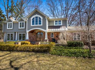 32556 Westlady Dr, Beverly Hills, MI 48025
