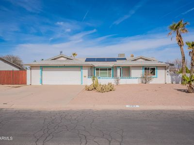 14324 S Country Club Way, Way, AZ, 85123