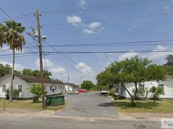1035 S Central Ave, Brownsville, TX 78521