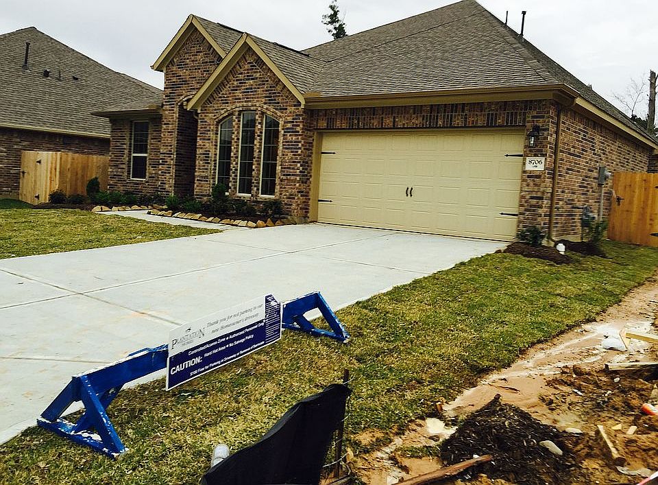 2nd image of 8706 Senisa Ct