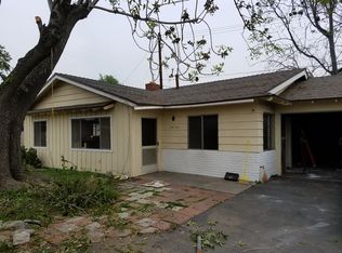 4413 1/2 Bannister Ave, El Monte, CA 91732