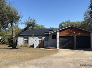 1900 Dauphine Cv, Austin, TX 78727