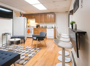 44 Bay State State Rd #2, Boston, MA 02215