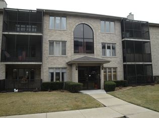 13934  Lavergne Avenue #808, Crestwood, IL 60445