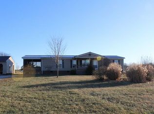 225 Fulkerson Rd, Horse Cave, KY 42749