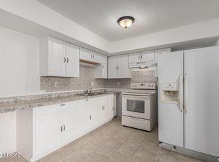 5850 S Del Moral Blvd, Tucson, AZ 85706