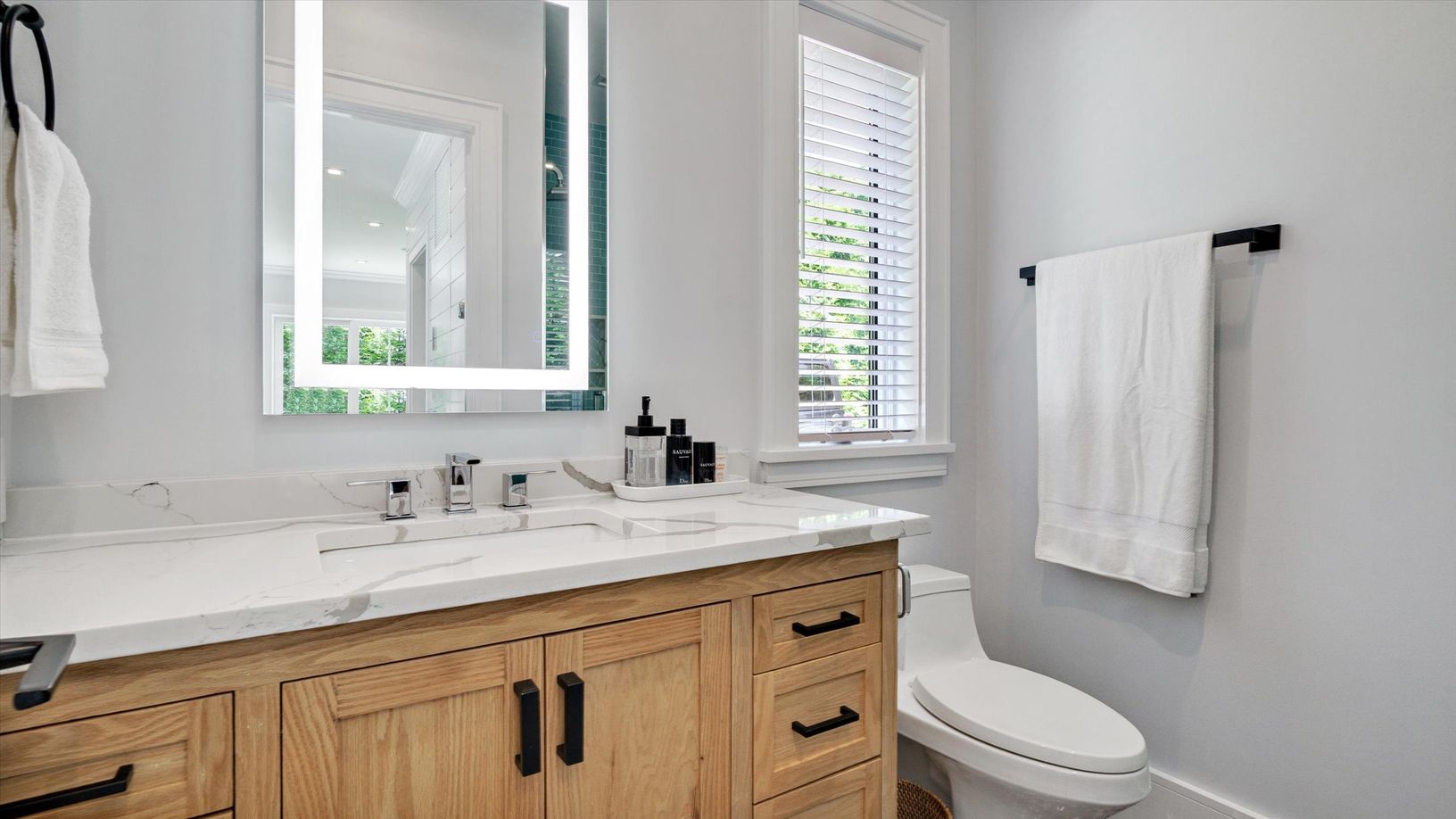  First floor bathroom