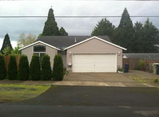 5513 SW 180th Ave, Aloha, OR 97078