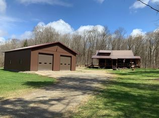 11596 Rehm Rd, Camden, NY 13316