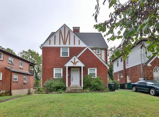 3145 Parkview Ave, Cincinnati, OH 45213