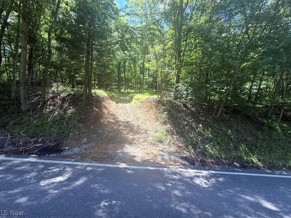 Hardins Run Rd, New Cumberland, WV 26047