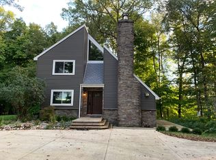 5271 S Bancroft Rd, Durand, MI 48429