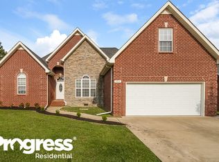 526 Bethany Cir, Murfreesboro, TN 37128