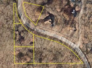 1975 Scales Bend Rd NE, North Liberty, IA 52317