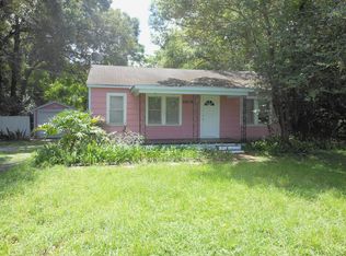 2606 Raeford Rd, Orlando, FL 32806