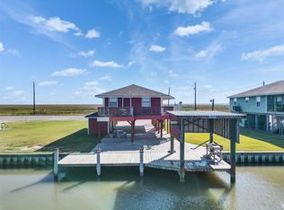4062 Fm 2031 Beach Rd, Matagorda, TX 77457
