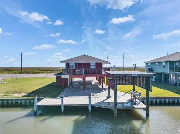 4062 Fm 2031 Beach Rd, Matagorda, TX 77457
