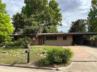 644 NW Mockingbird Rd, Lawton, OK 73507