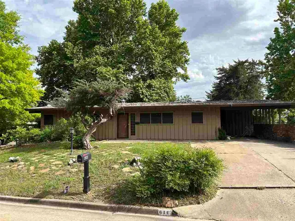 644 NW Mockingbird Rd, Lawton, OK 73507