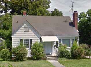 1805 E 4th St, Greenville, NC 27858