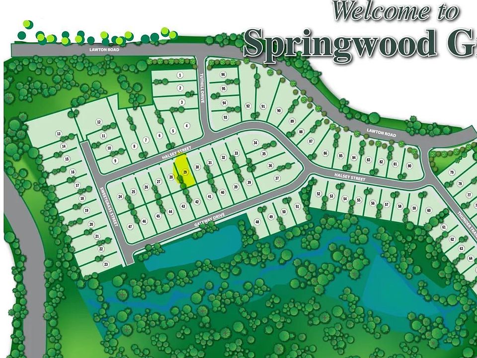 2nd image of 10 Gateway Dr