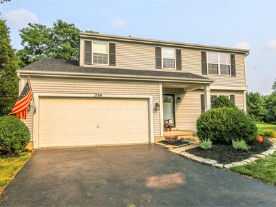 354 Pecan Ct, Delaware, OH, 43015