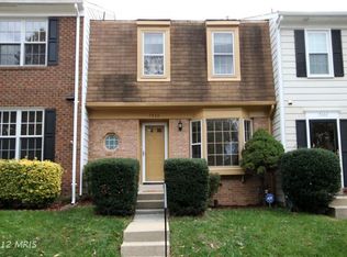 7324 Spring View Ct, Springfield, VA 22153