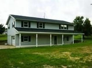 6025 Saad Ct, Nashport, OH 43830