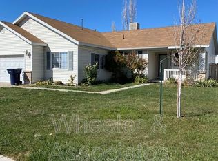 5419 S 4075 W, Roy, UT 84067