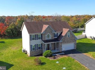 6220 Betteker Ln, Saint Thomas, PA 17252