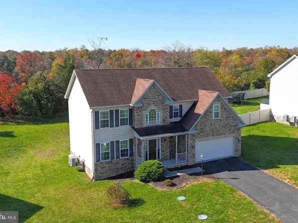 6220 Betteker Ln, Saint Thomas, PA 17252