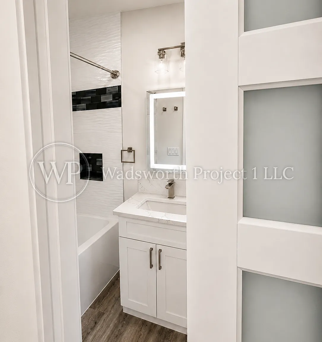 8906 Wadsworth St SW — Photo 1