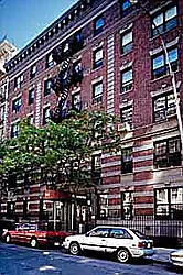 The Vancouver at 314 West 94th Street in Upper West Side