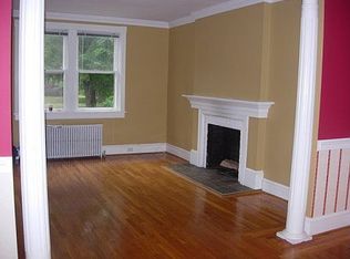 4500 Brook Rd, Richmond, VA 23227