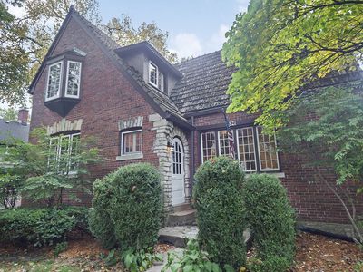827 Lake Ave, Wilmette, IL, 60091