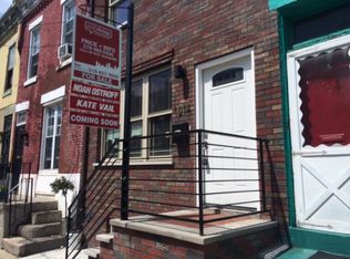 1214 S Bonsall St, Philadelphia, PA 19146
