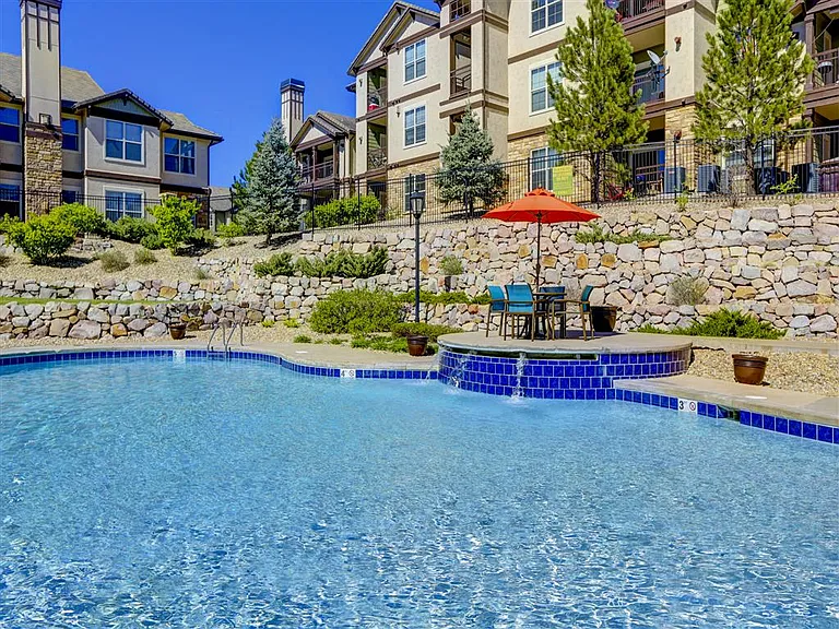 Canyons at Saddle Rock — Photo 19